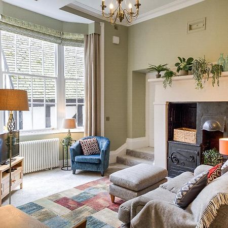 Apartament 2 Rowntree House York Zewnętrze zdjęcie