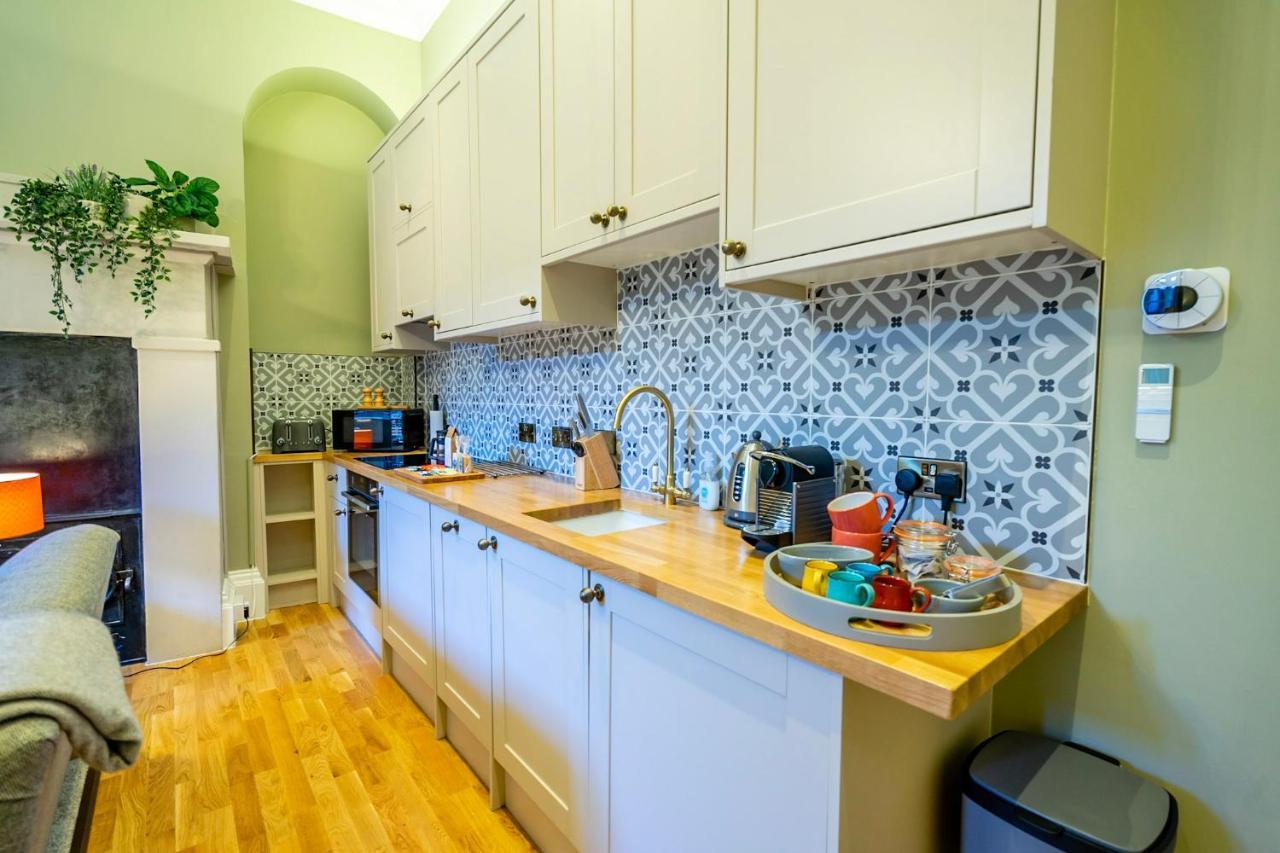 Apartament 2 Rowntree House York Zewnętrze zdjęcie