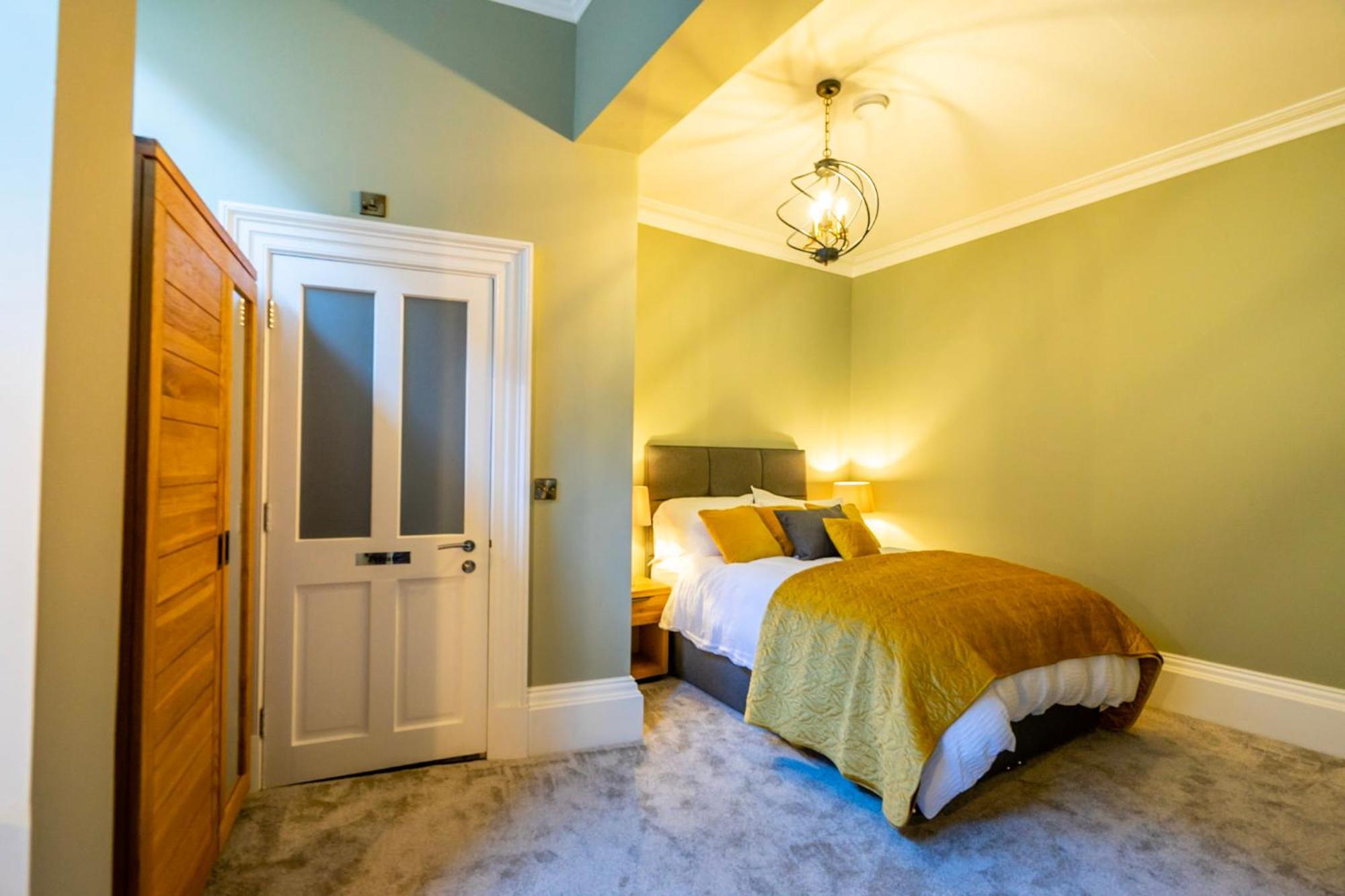 Apartament 2 Rowntree House York Zewnętrze zdjęcie
